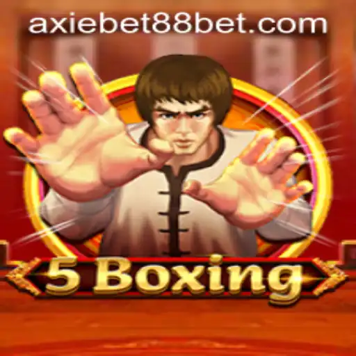 Exploring the Exciting World of 5Boxing and Axie Bet88