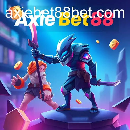 About Us: Axie Bet88