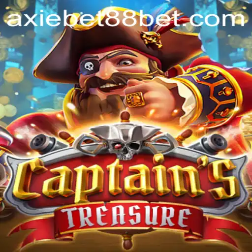 Exploring the Exciting World of CaptainssTreasure and the Rise of Axie Bet88