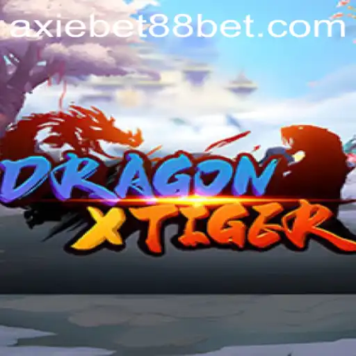 Unveiling DragonXTiger: A Thrilling Gaming Experience with Axie Bet88