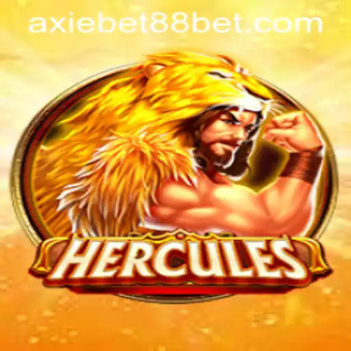 The Exciting World of 'Hercules' and the Rise of Axie Bet88