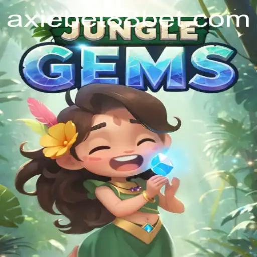 JungleGems: An Adventurous Expedition in Virtual Gaming