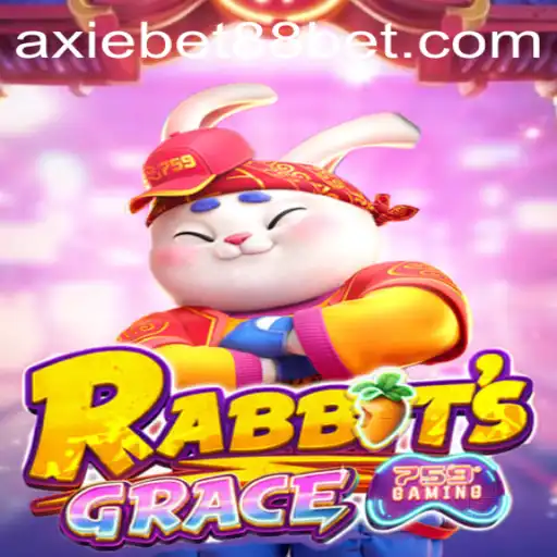 Exploring the Enchanting World of RabbitsGrace and the Rise of Axie Bet88