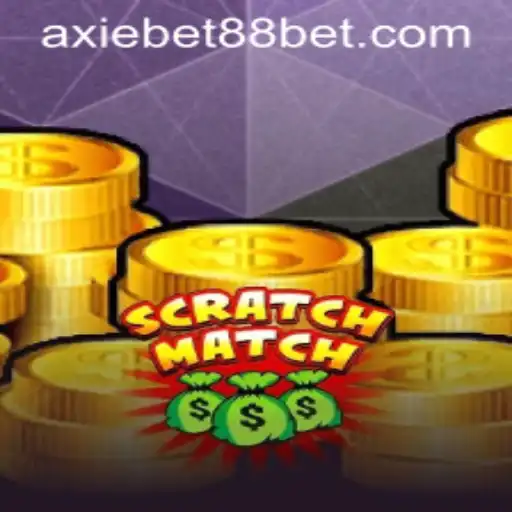 Exploring ScratchMatch: The Innovative Gaming Experience with Axie Bet88