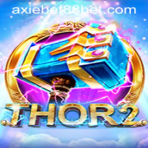 Exploring the Dynamic World of Thor2 and Axie Bet88