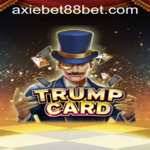 Exploring the Intriguing World of TrumpCard: An In-Depth Analysis