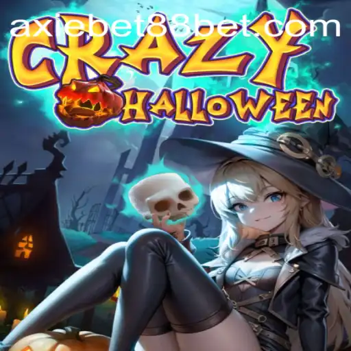 Discover the Thrills of CrazyHalloween and the Excitement of Axie Bet88