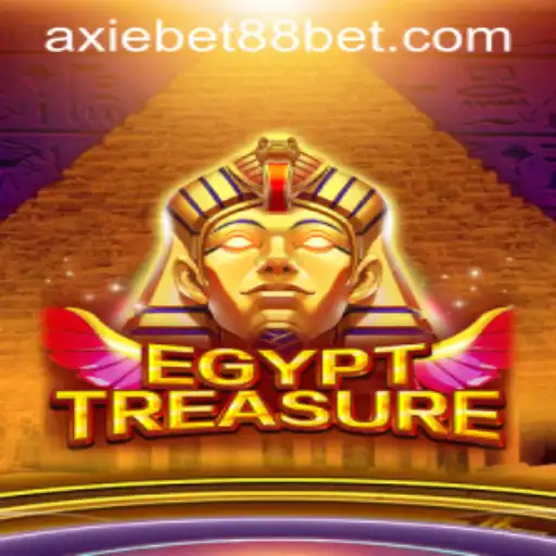 Exploring EgyptTreasure: A Journey into the World of Axie Bet88