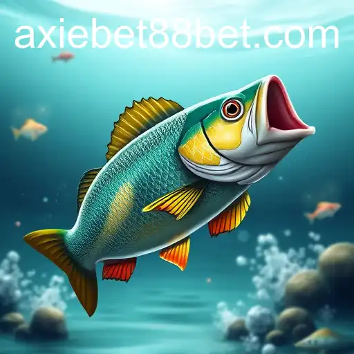 A Deep Dive into Fishing Games with Axie Bet88