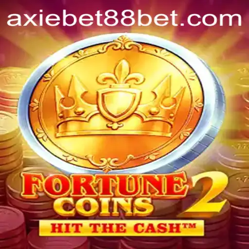 Unveiling the Allure of FortuneCoins2 and its Connection to axie bet88