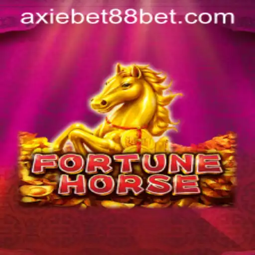 Exploring FortuneHorse: A Modern Gaming Phenomenon with Axie Bet88 Integration