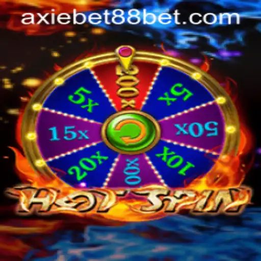HotSpin: A Thrilling Online Casino Experience with axie bet88