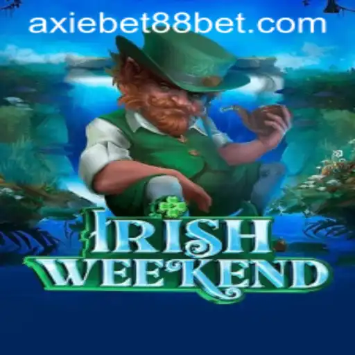 Exploring the Excitement of IrishWeekend and Its Connection to Axie Bet88
