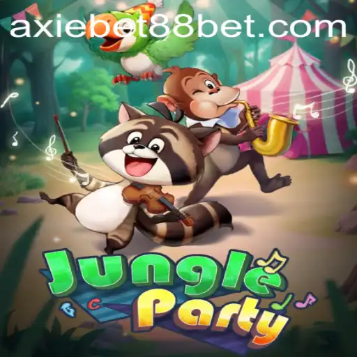 Discover the Thrills of JungleParty with a New Gaming Twist