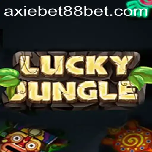 Exploring LuckyJungle: A Thrilling Gaming Adventure with Axie Bet88