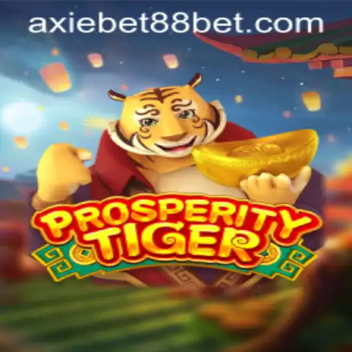 Exploring the World of ProsperityTiger: A Unique Gaming Experience
