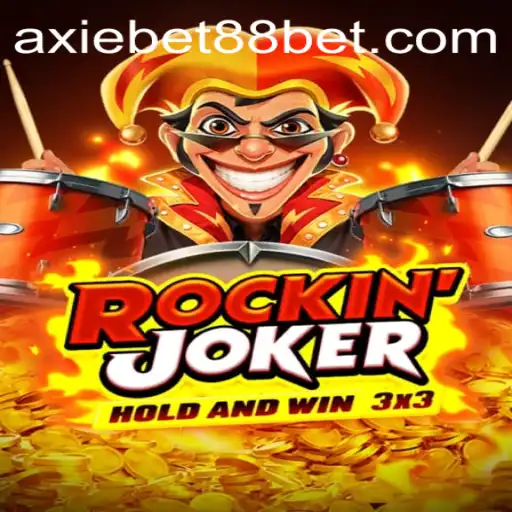 Exploring the Exciting World of RockinJoker and Axie Bet88