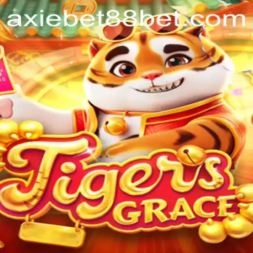 Exploring the Immersive World of TigersGrace: A Comprehensive Guide