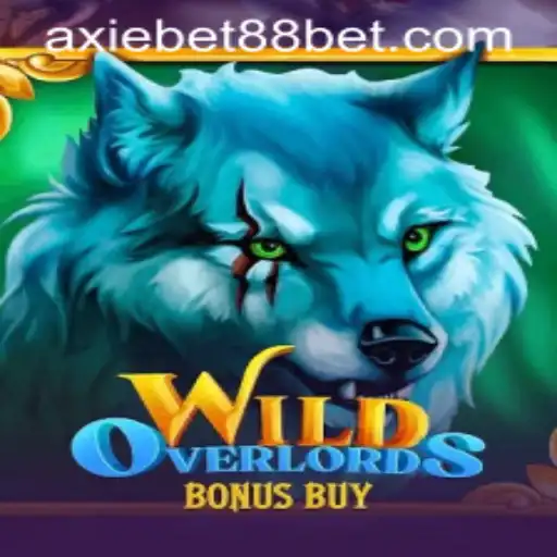 WildOverlordsBonusBuy: The Game That Redefines Online Gaming with Axie Bet88